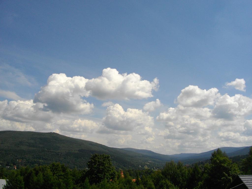 Dw Averon Swieradow-Zdroj Exterior foto